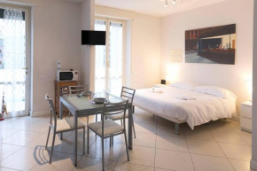 ALTIDO Charming Apt with Terrace next to Giardino Scotto